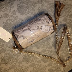 Transparent Festival Stadium Bag